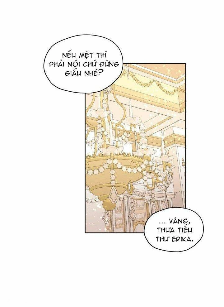 Tôi Là Tình Cũ Của Nam Chính Chapter 34 - 46