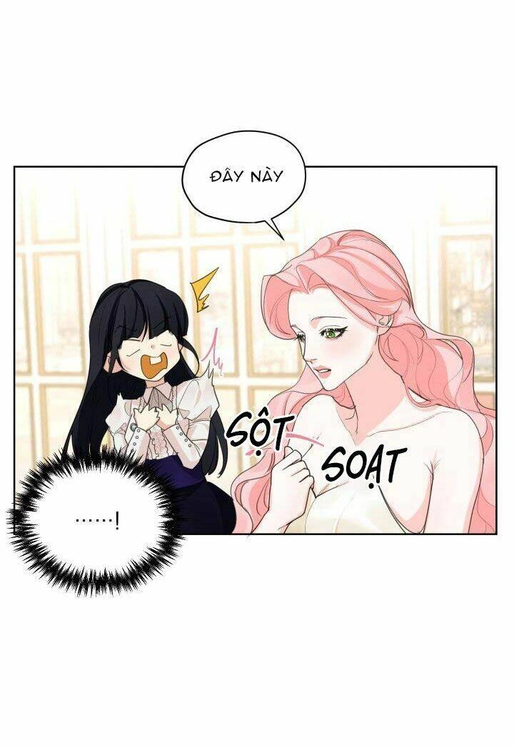 Tôi Là Tình Cũ Của Nam Chính Chapter 34 - 48