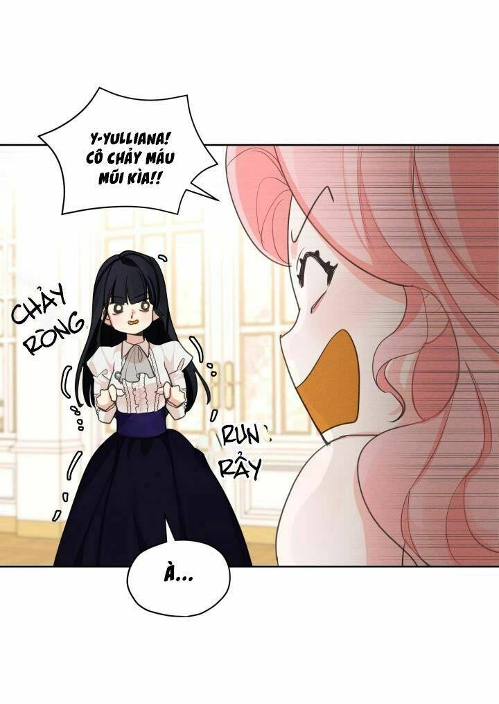 Tôi Là Tình Cũ Của Nam Chính Chapter 34 - 50