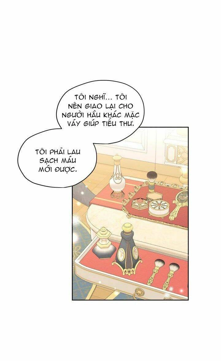 Tôi Là Tình Cũ Của Nam Chính Chapter 34 - 52