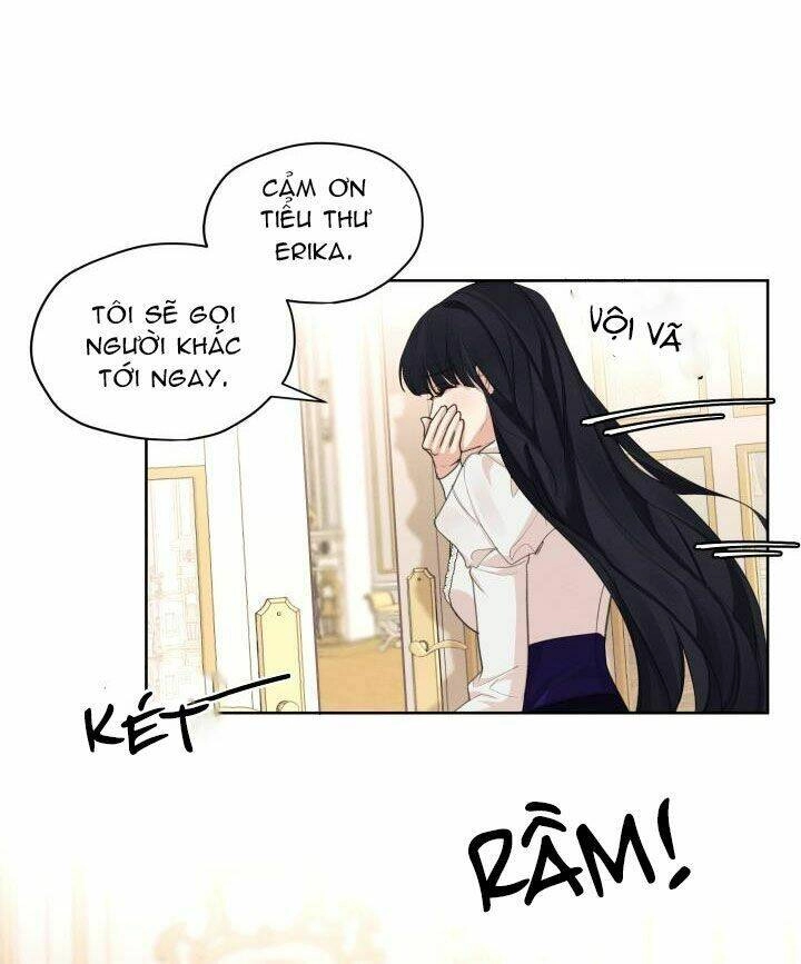 Tôi Là Tình Cũ Của Nam Chính Chapter 34 - 54