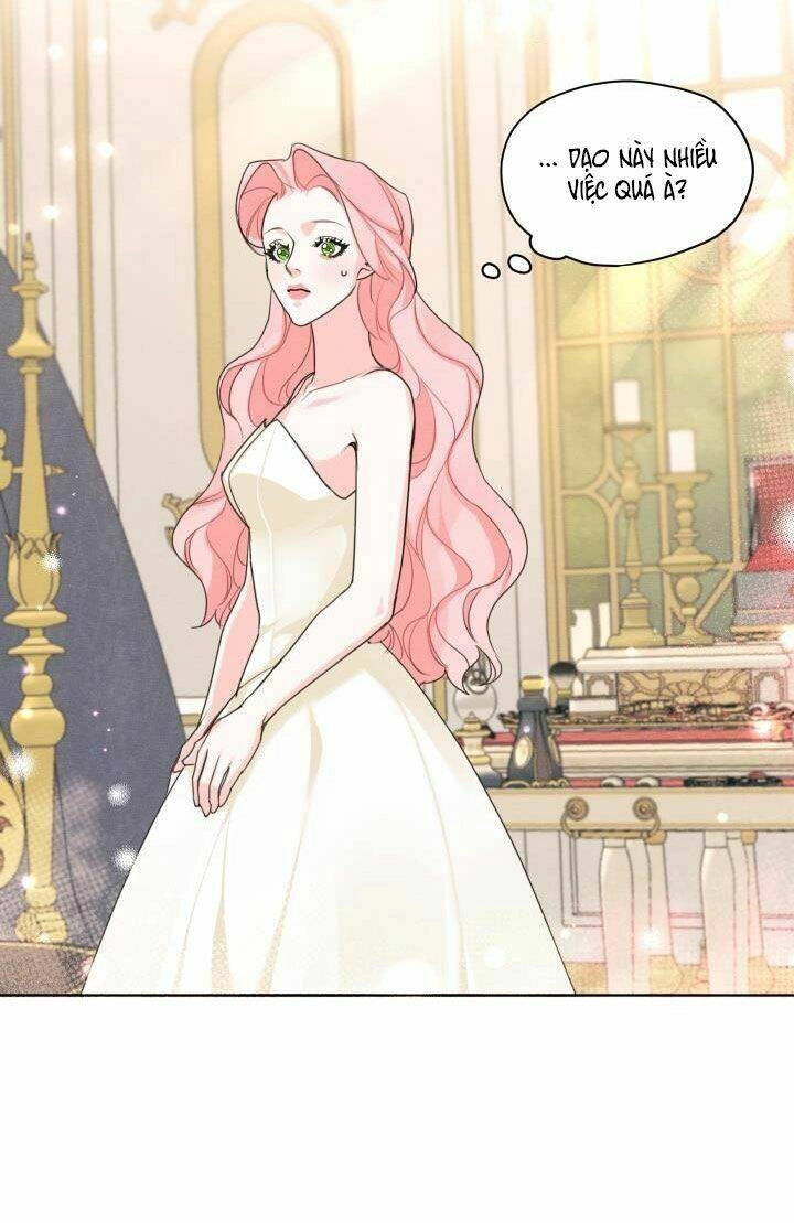 Tôi Là Tình Cũ Của Nam Chính Chapter 34 - 55