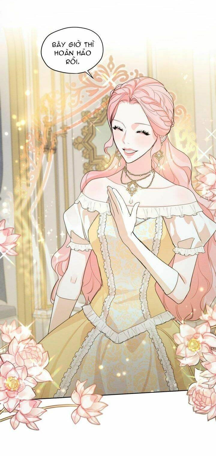 Tôi Là Tình Cũ Của Nam Chính Chapter 34 - 58