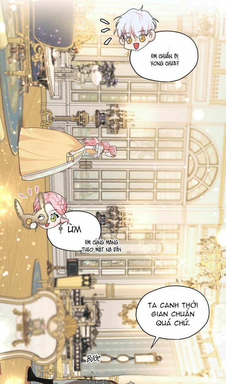 Tôi Là Tình Cũ Của Nam Chính Chapter 34 - 62