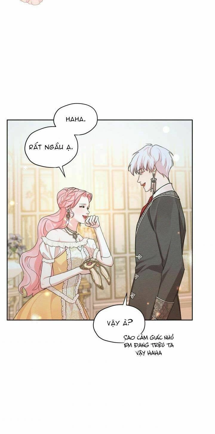 Tôi Là Tình Cũ Của Nam Chính Chapter 34 - 64