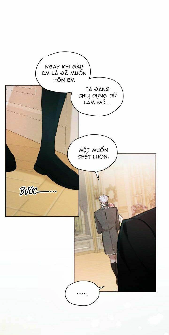 Tôi Là Tình Cũ Của Nam Chính Chapter 34 - 67