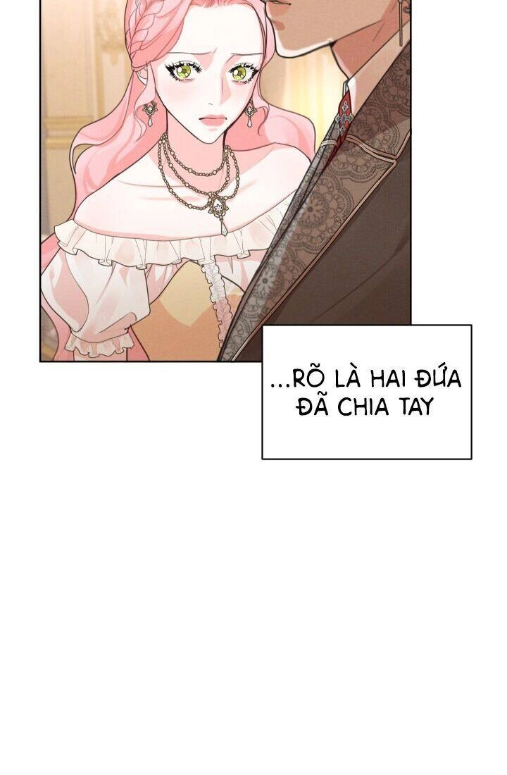 Tôi Là Tình Cũ Của Nam Chính Chapter 35 - 4