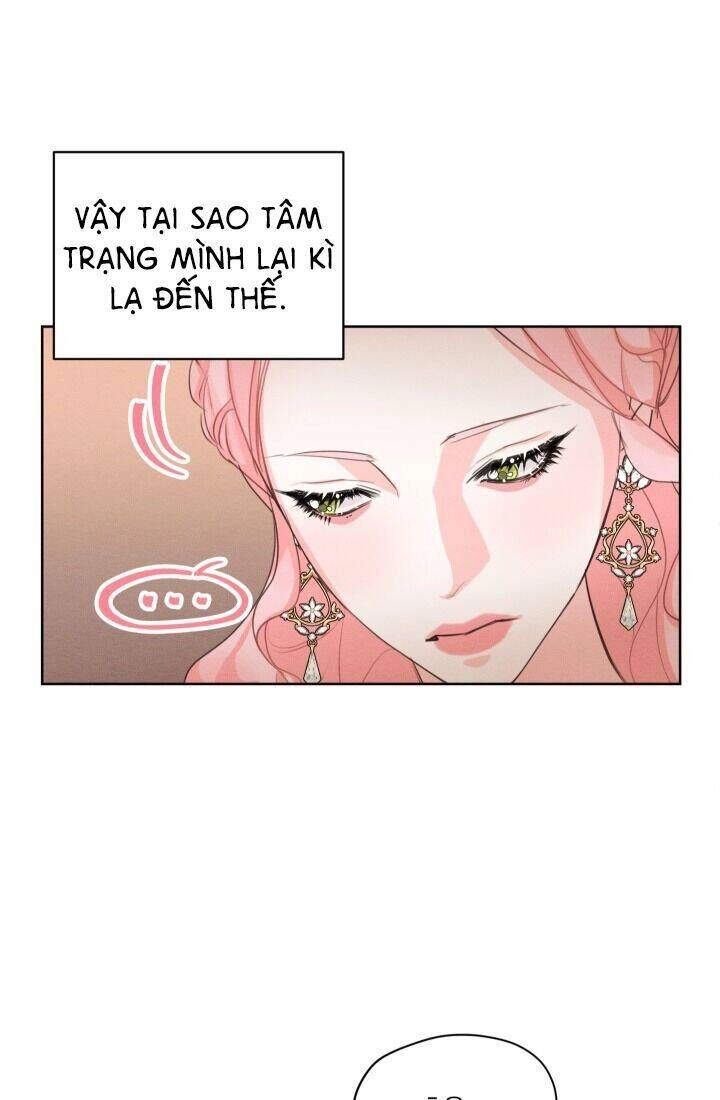 Tôi Là Tình Cũ Của Nam Chính Chapter 35 - 5