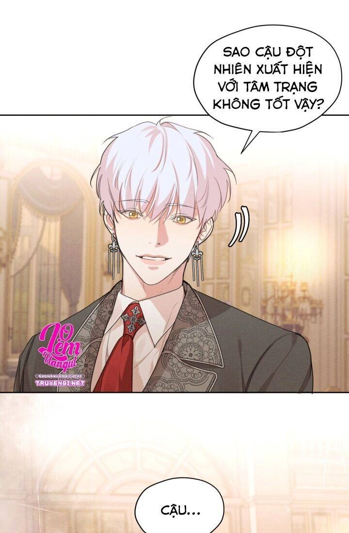 Tôi Là Tình Cũ Của Nam Chính Chapter 35 - 6