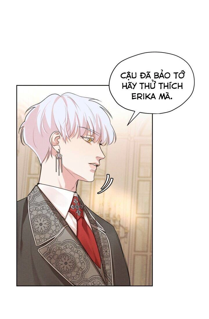 Tôi Là Tình Cũ Của Nam Chính Chapter 35 - 8