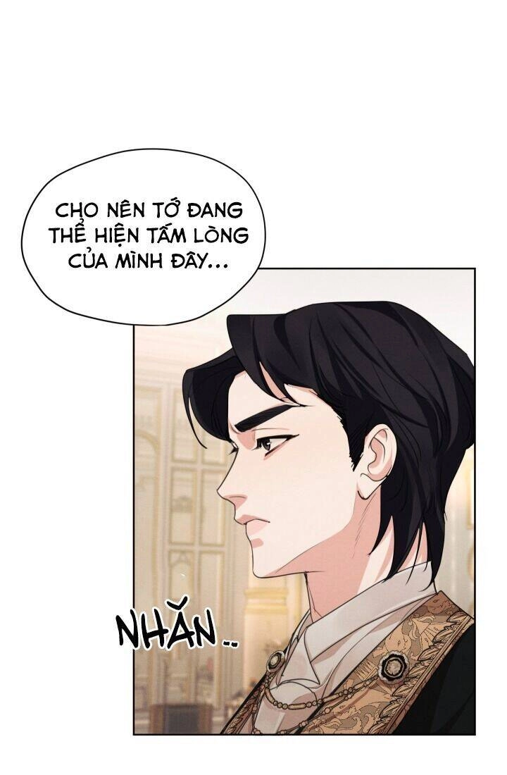 Tôi Là Tình Cũ Của Nam Chính Chapter 35 - 9