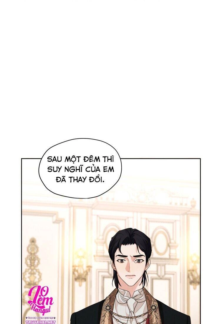 Tôi Là Tình Cũ Của Nam Chính Chapter 35 - 16