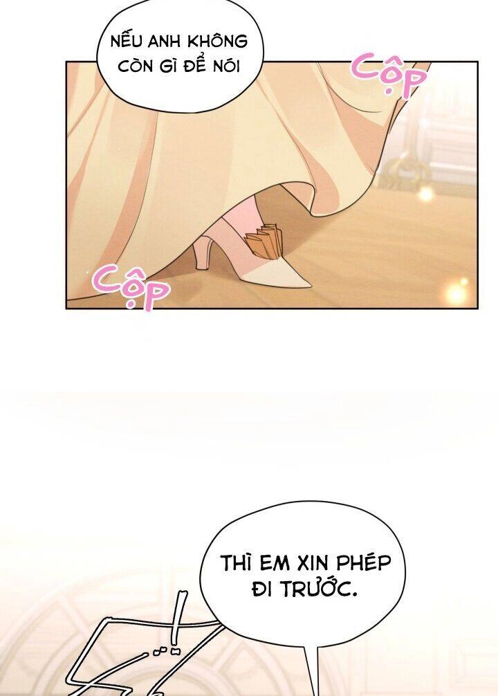 Tôi Là Tình Cũ Của Nam Chính Chapter 35 - 20