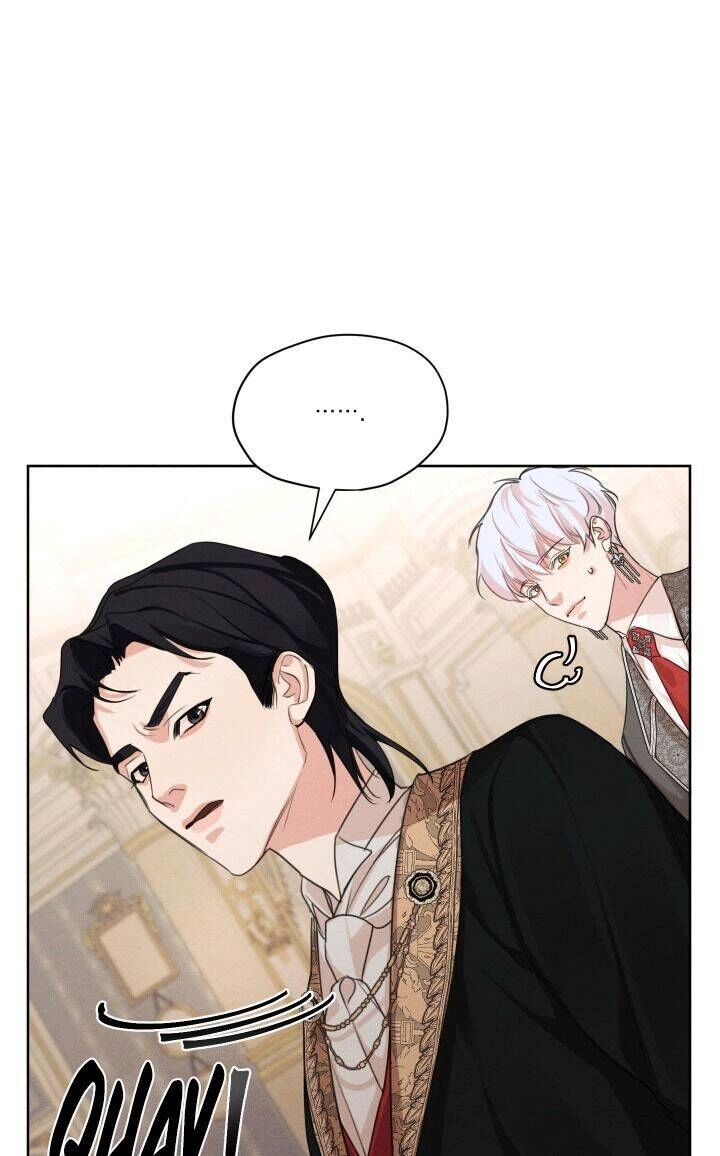 Tôi Là Tình Cũ Của Nam Chính Chapter 35 - 22