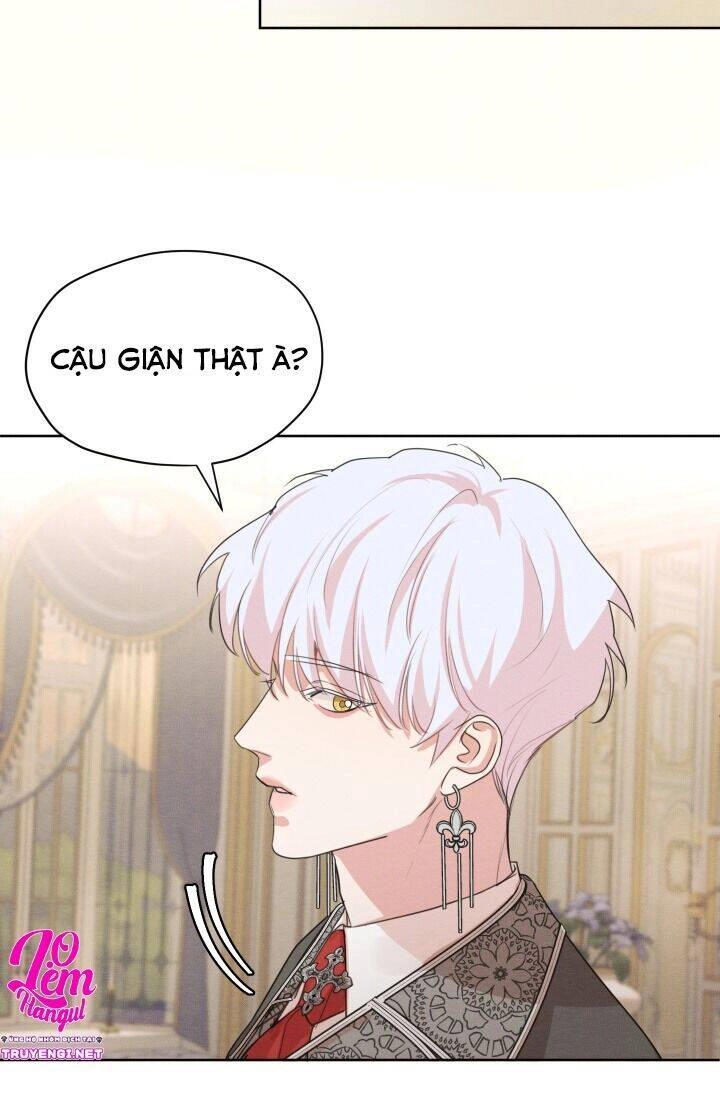 Tôi Là Tình Cũ Của Nam Chính Chapter 35 - 25