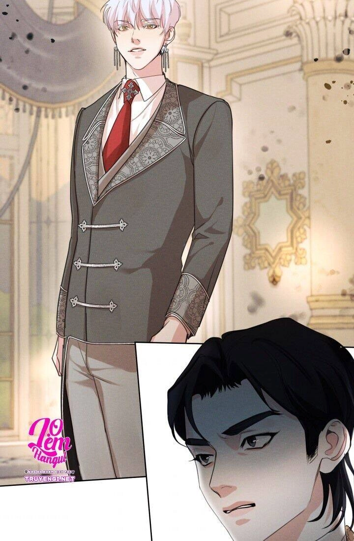 Tôi Là Tình Cũ Của Nam Chính Chapter 35 - 31