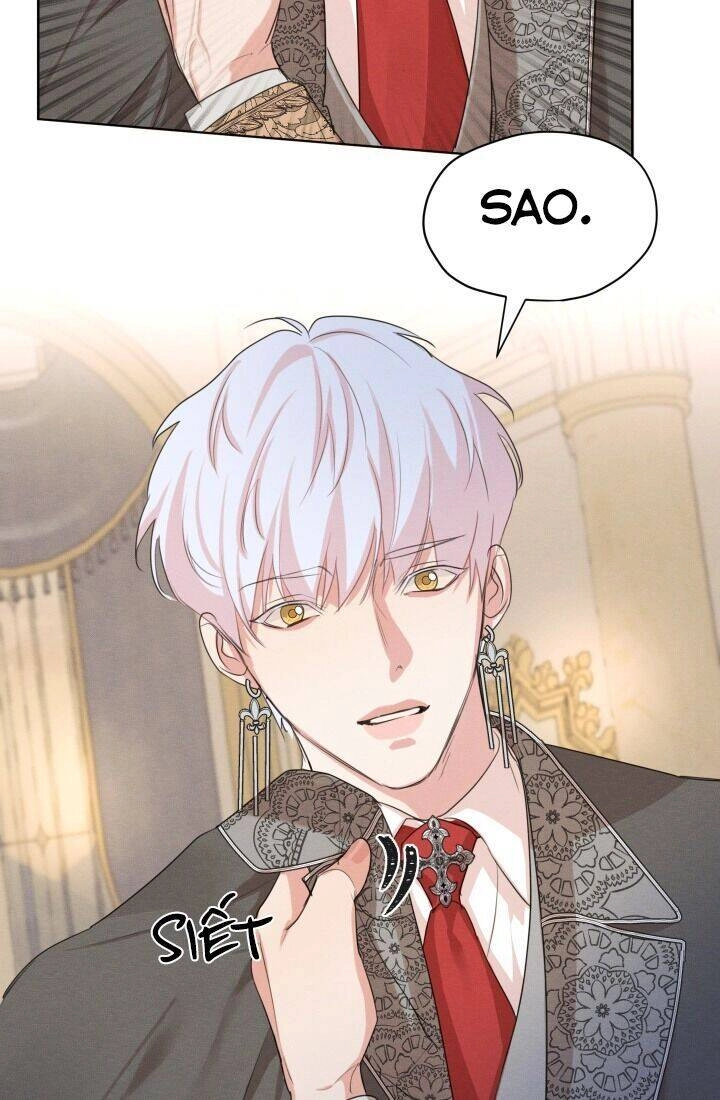 Tôi Là Tình Cũ Của Nam Chính Chapter 35 - 33