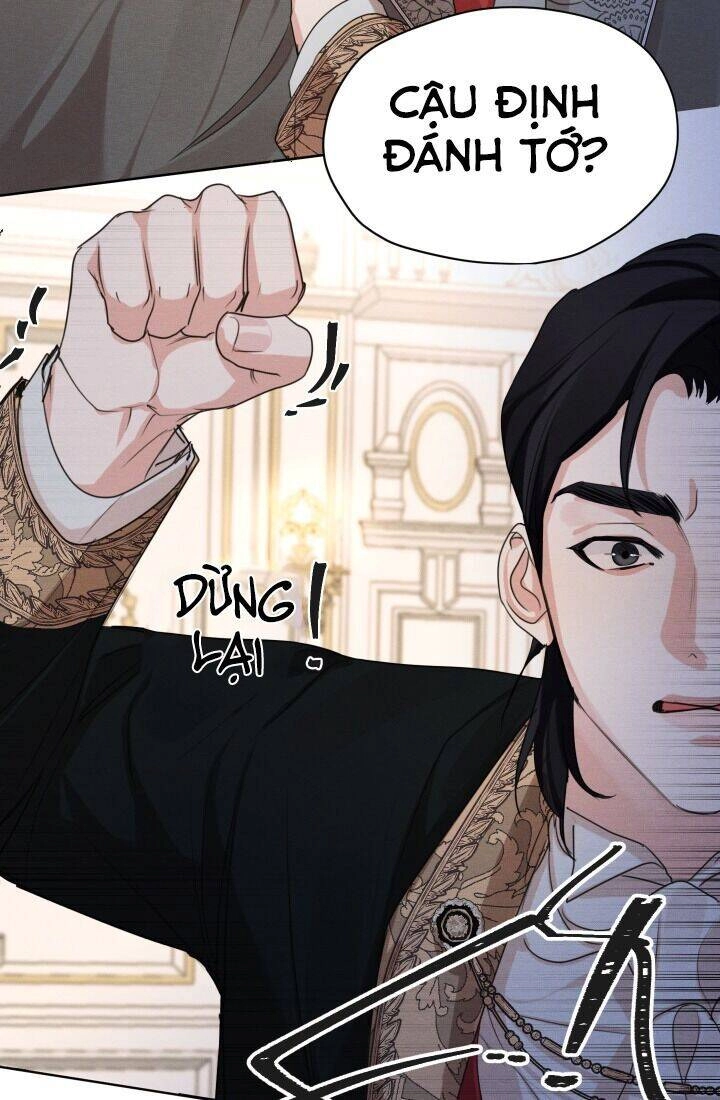 Tôi Là Tình Cũ Của Nam Chính Chapter 35 - 34