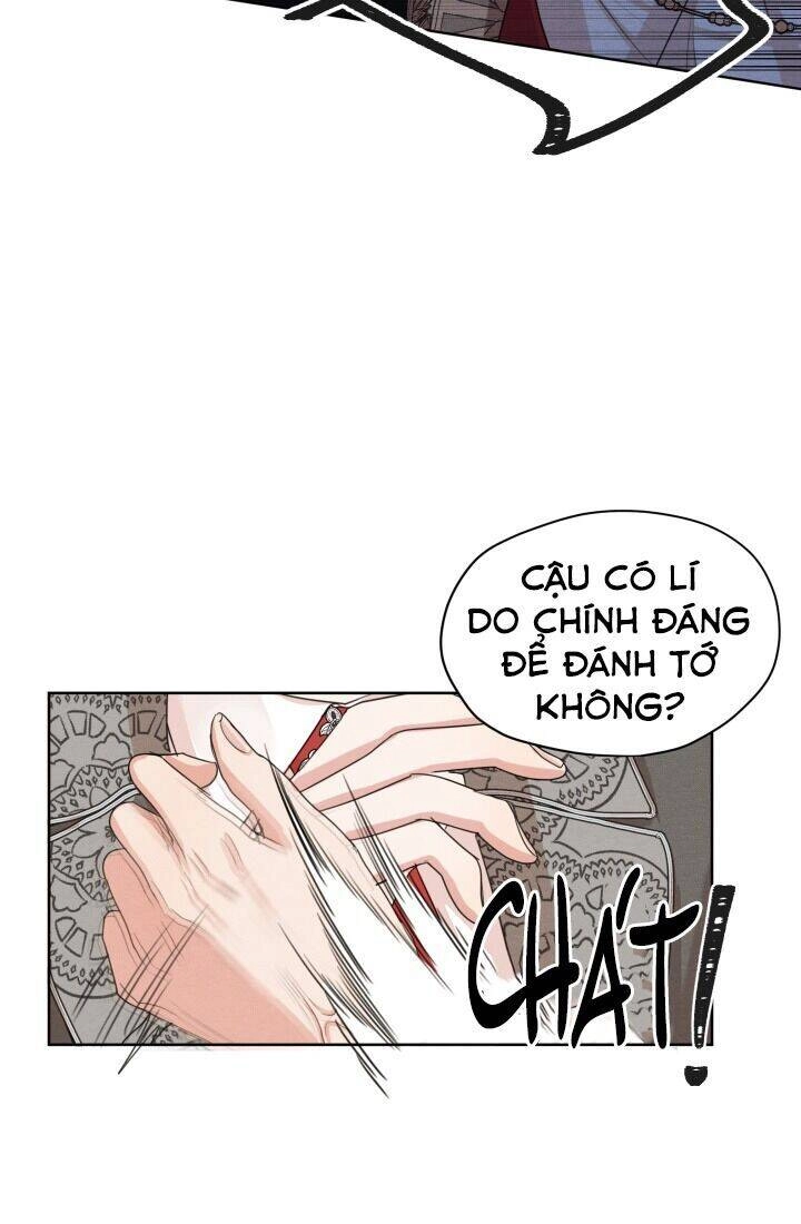 Tôi Là Tình Cũ Của Nam Chính Chapter 35 - 35