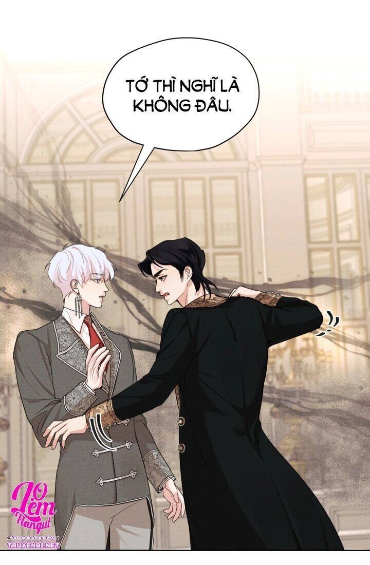 Tôi Là Tình Cũ Của Nam Chính Chapter 35 - 36