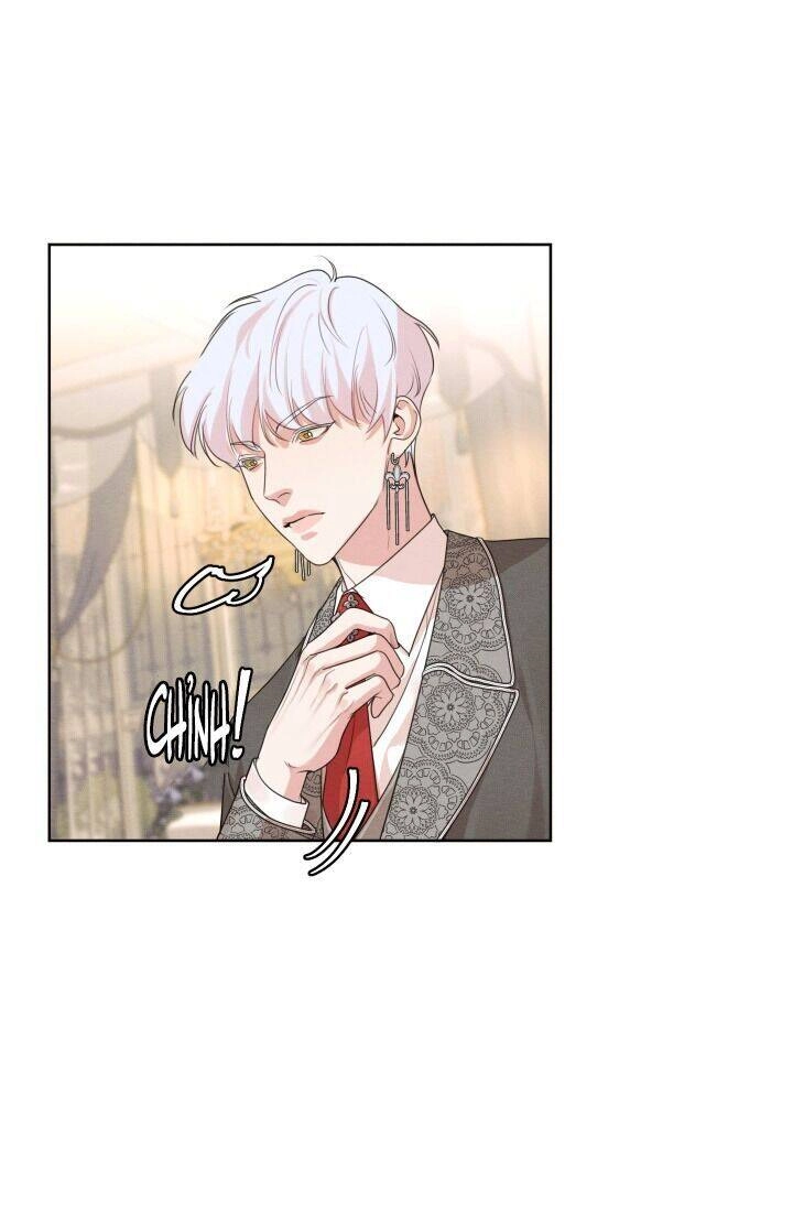 Tôi Là Tình Cũ Của Nam Chính Chapter 35 - 37