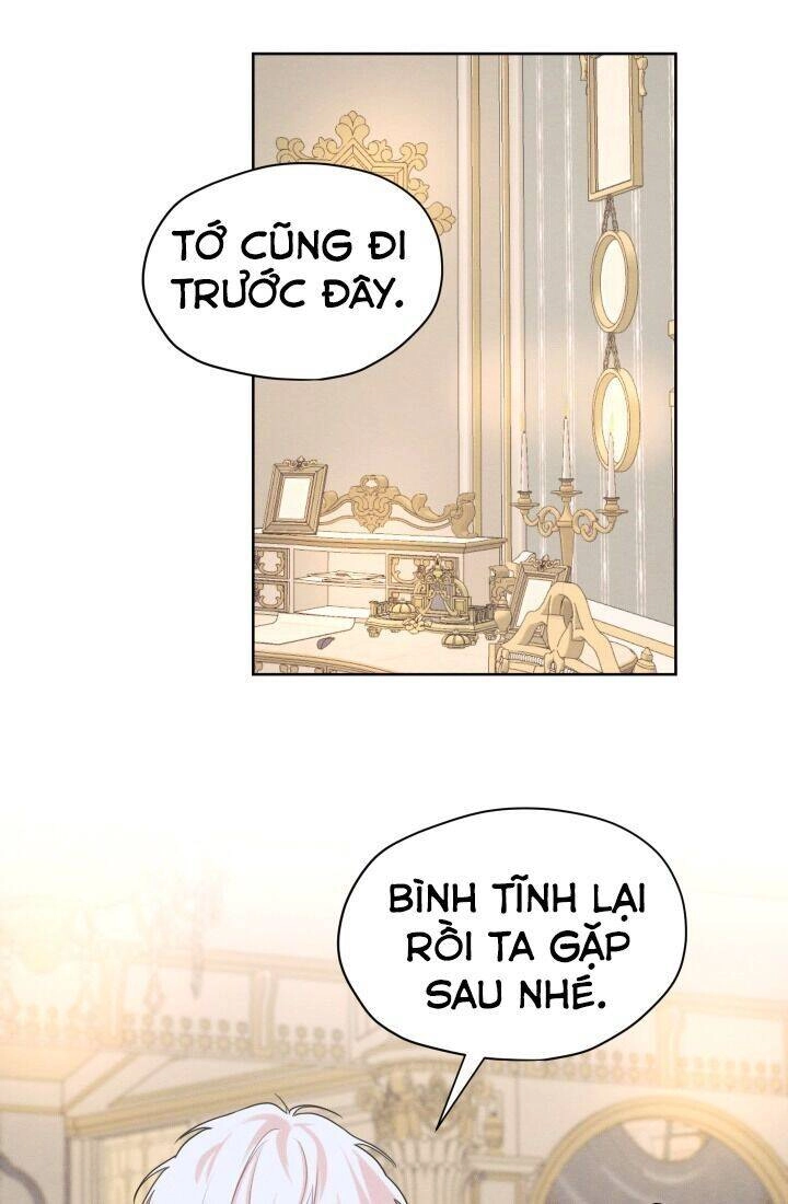 Tôi Là Tình Cũ Của Nam Chính Chapter 35 - 38