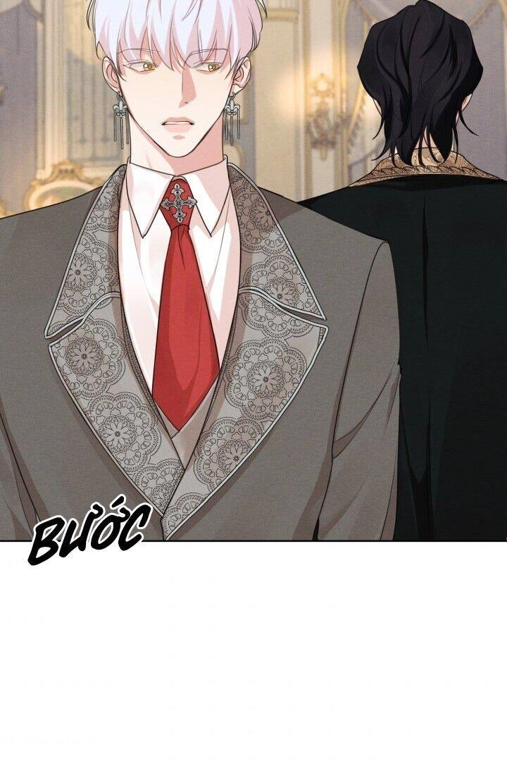 Tôi Là Tình Cũ Của Nam Chính Chapter 35 - 39