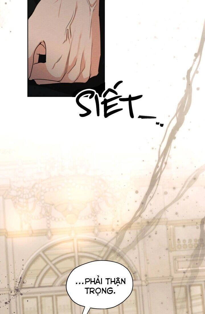 Tôi Là Tình Cũ Của Nam Chính Chapter 35 - 43