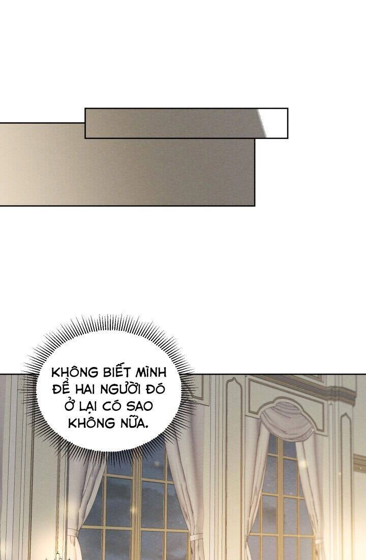 Tôi Là Tình Cũ Của Nam Chính Chapter 35 - 45