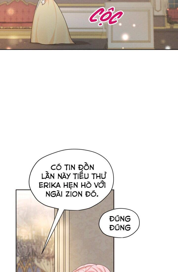 Tôi Là Tình Cũ Của Nam Chính Chapter 35 - 47