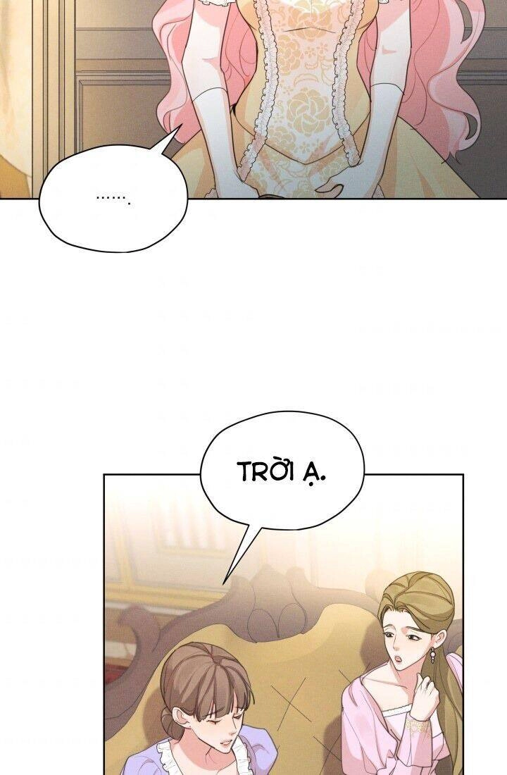 Tôi Là Tình Cũ Của Nam Chính Chapter 35 - 49