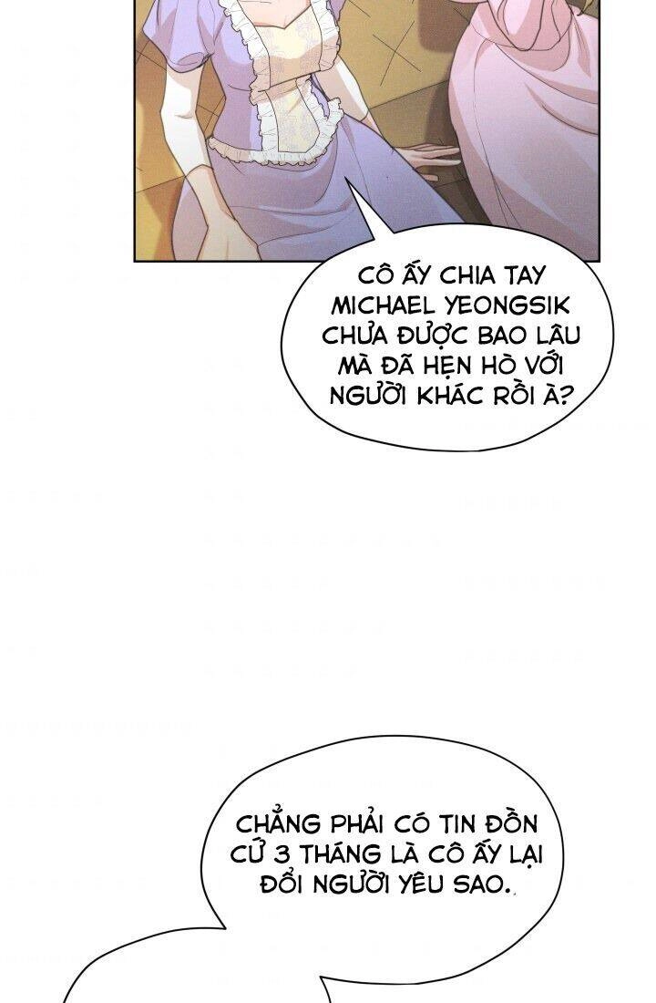 Tôi Là Tình Cũ Của Nam Chính Chapter 35 - 50