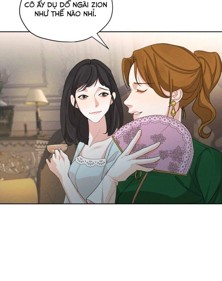 Tôi Là Tình Cũ Của Nam Chính Chapter 35 - 51