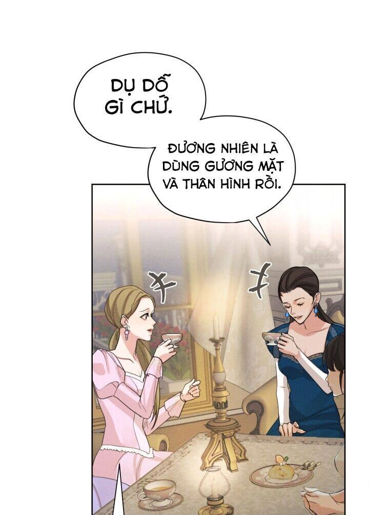 Tôi Là Tình Cũ Của Nam Chính Chapter 35 - 52