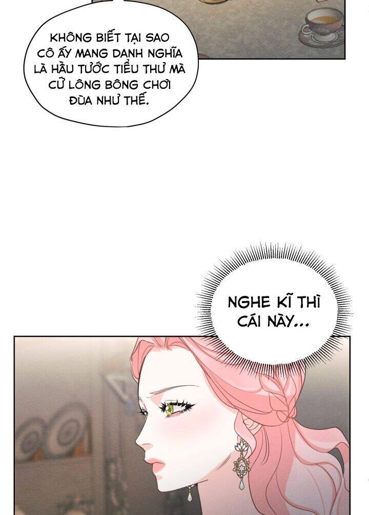 Tôi Là Tình Cũ Của Nam Chính Chapter 35 - 53