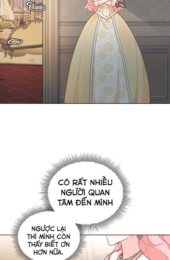 Tôi Là Tình Cũ Của Nam Chính Chapter 35 - 57