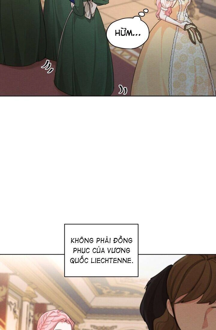 Tôi Là Tình Cũ Của Nam Chính Chapter 35 - 71