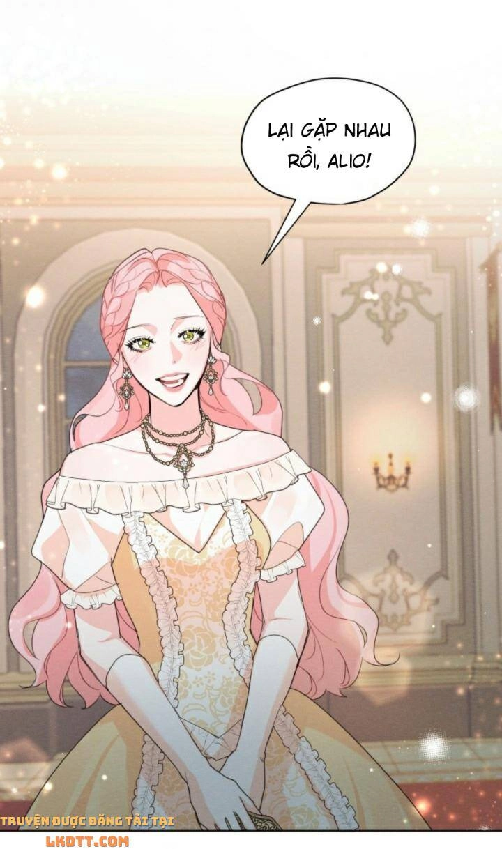 Tôi Là Tình Cũ Của Nam Chính Chapter 36 - 4