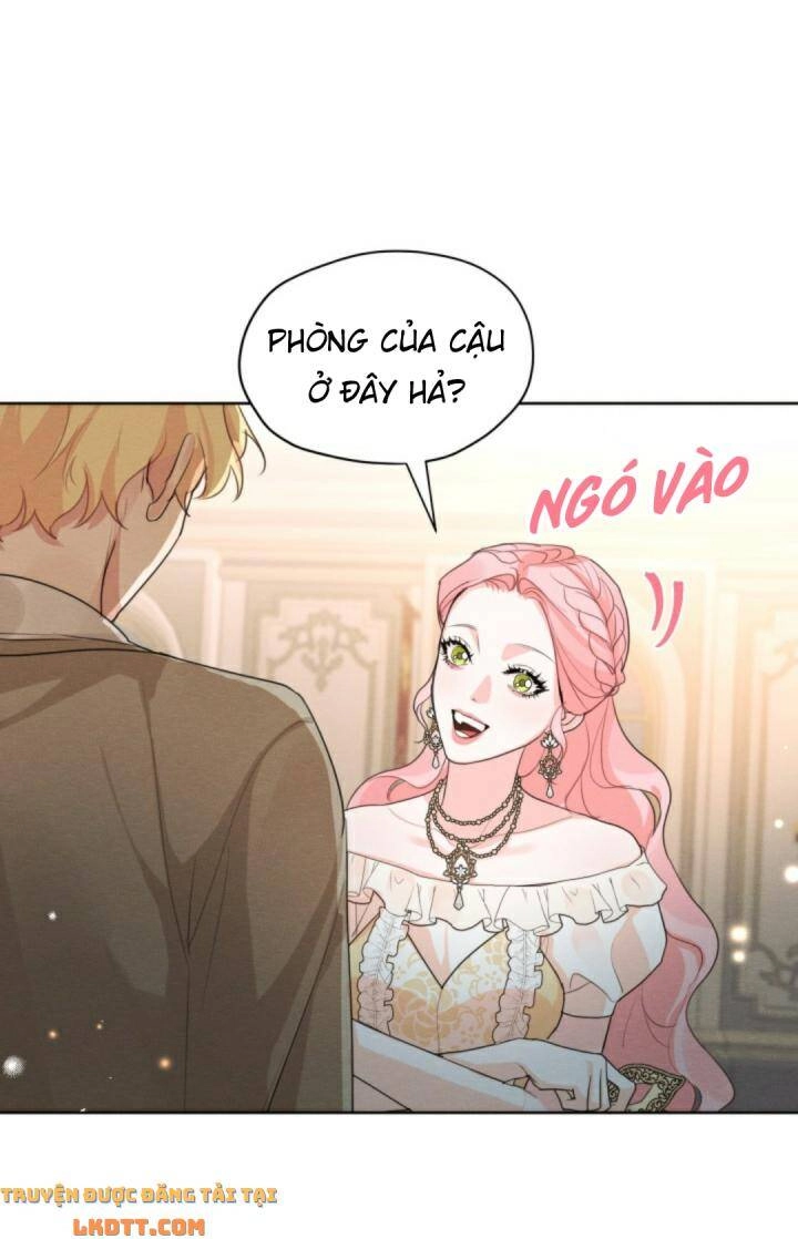 Tôi Là Tình Cũ Của Nam Chính Chapter 36 - 5