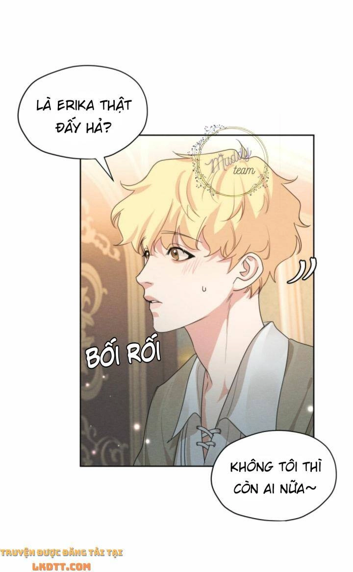 Tôi Là Tình Cũ Của Nam Chính Chapter 36 - 6