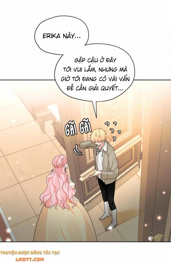 Tôi Là Tình Cũ Của Nam Chính Chapter 36 - 7