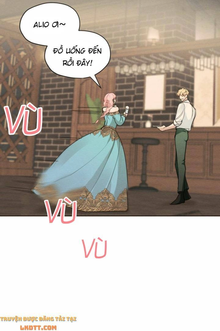 Tôi Là Tình Cũ Của Nam Chính Chapter 36 - 17