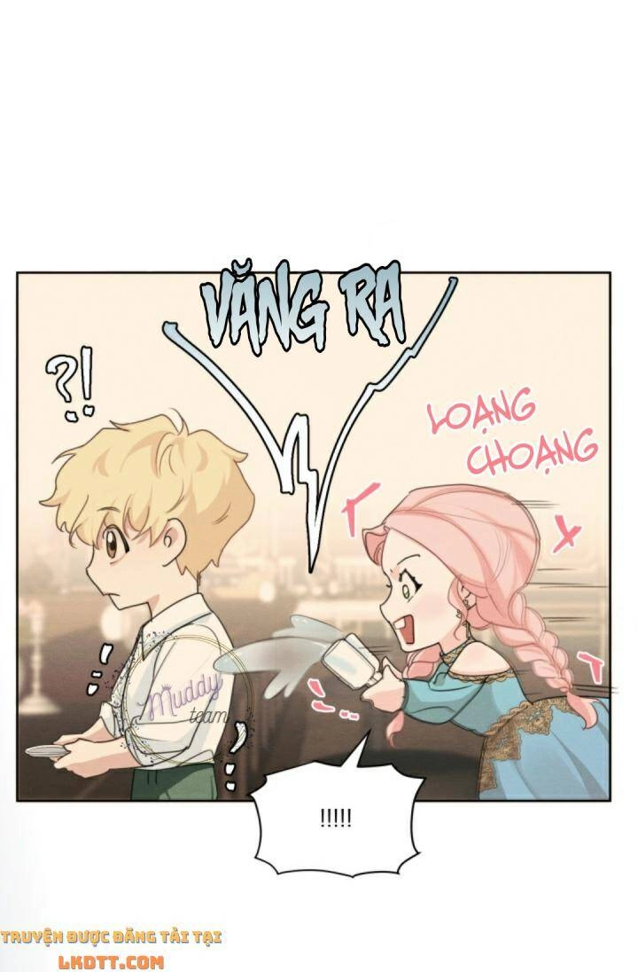 Tôi Là Tình Cũ Của Nam Chính Chapter 36 - 18