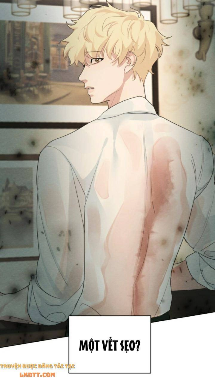 Tôi Là Tình Cũ Của Nam Chính Chapter 36 - 20