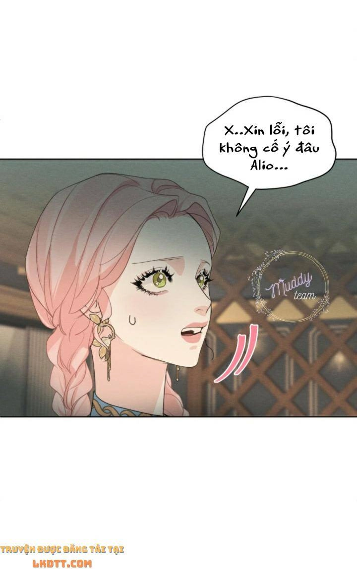 Tôi Là Tình Cũ Của Nam Chính Chapter 36 - 21