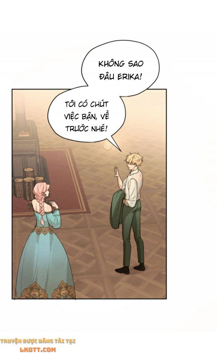 Tôi Là Tình Cũ Của Nam Chính Chapter 36 - 22