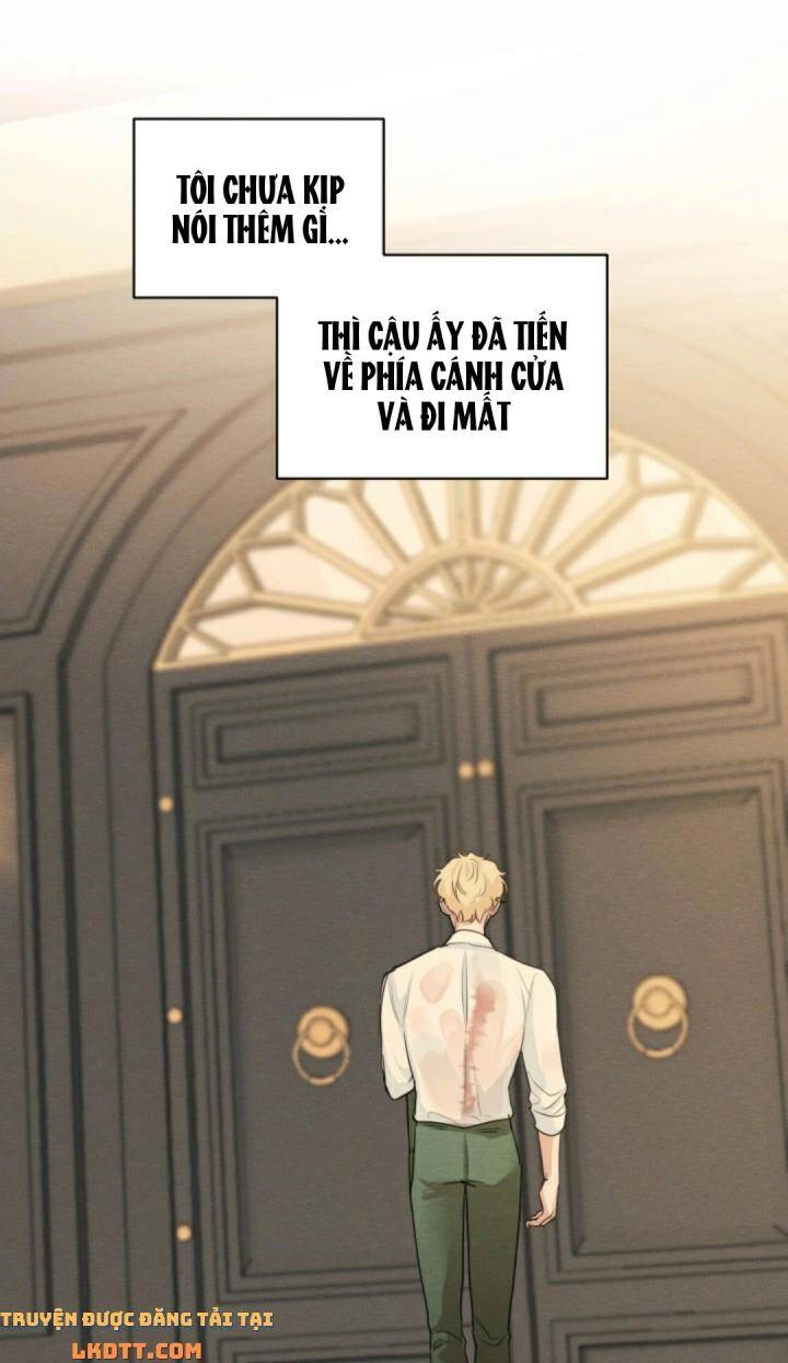 Tôi Là Tình Cũ Của Nam Chính Chapter 36 - 23