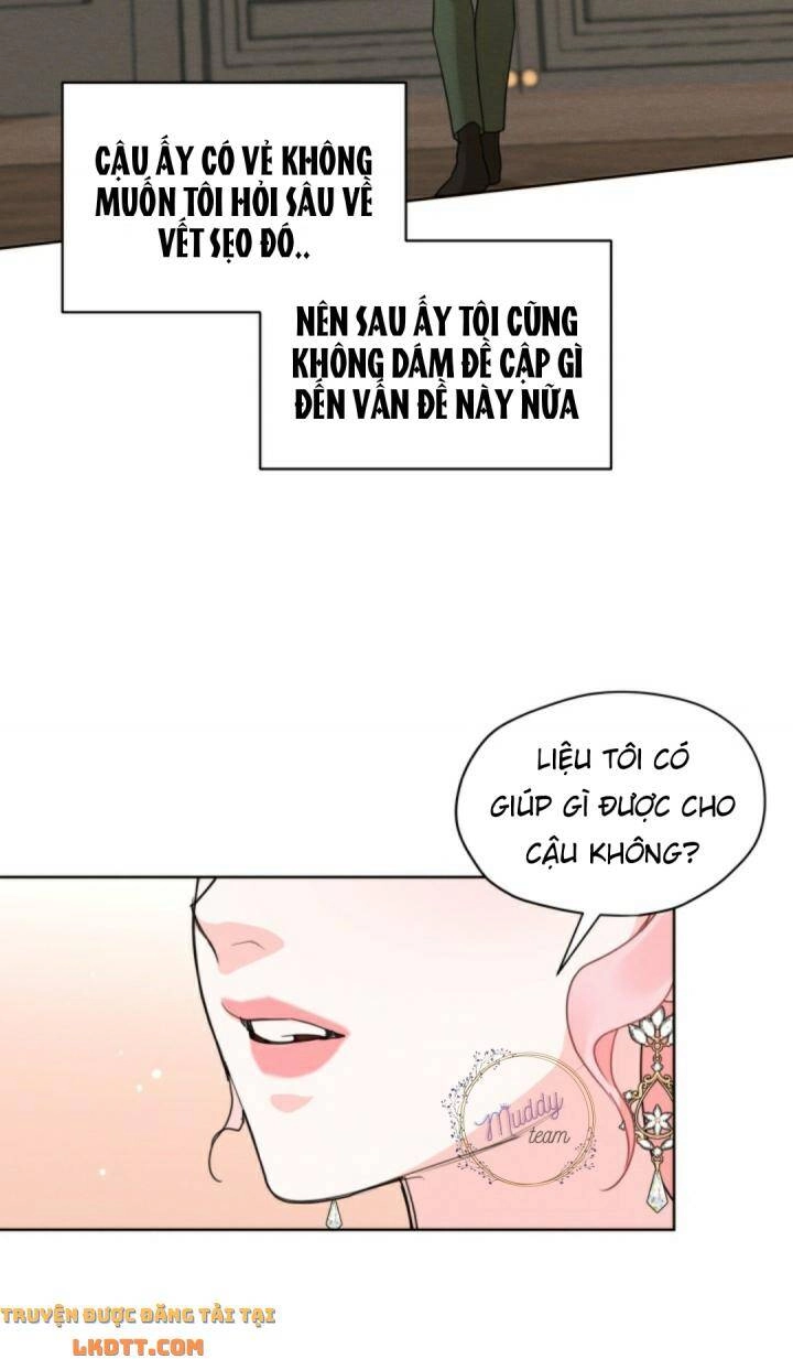 Tôi Là Tình Cũ Của Nam Chính Chapter 36 - 24