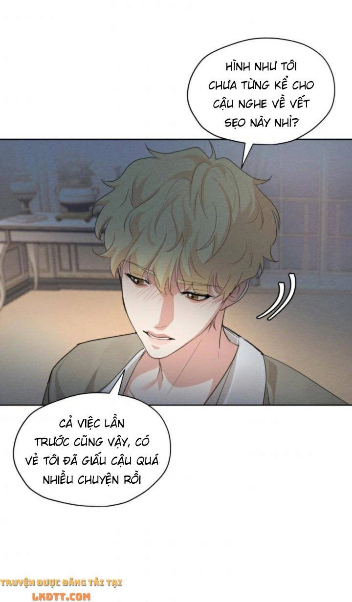 Tôi Là Tình Cũ Của Nam Chính Chapter 36 - 28