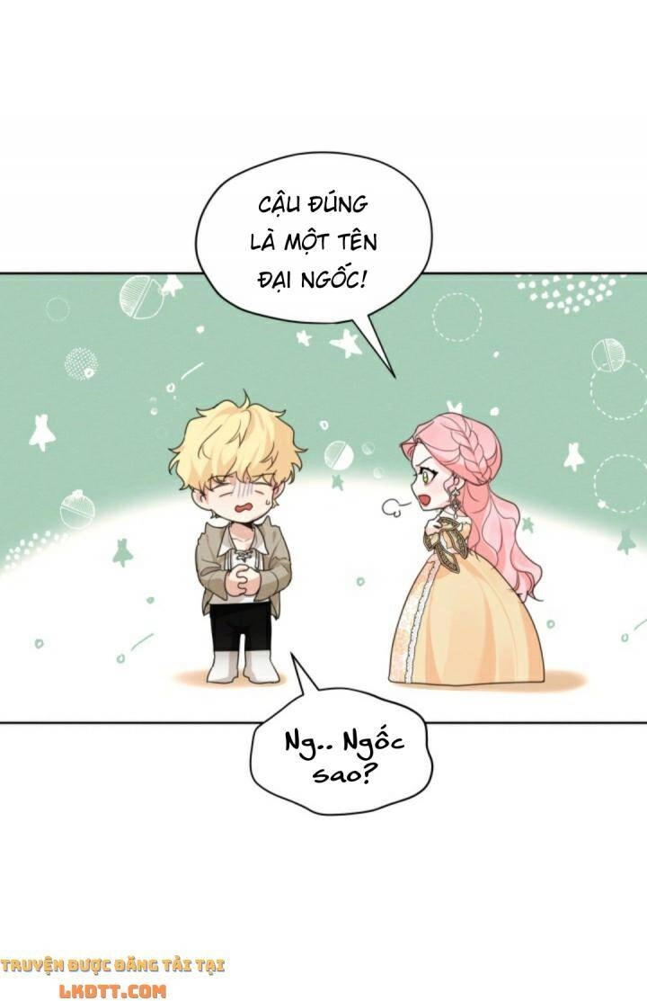 Tôi Là Tình Cũ Của Nam Chính Chapter 36 - 34